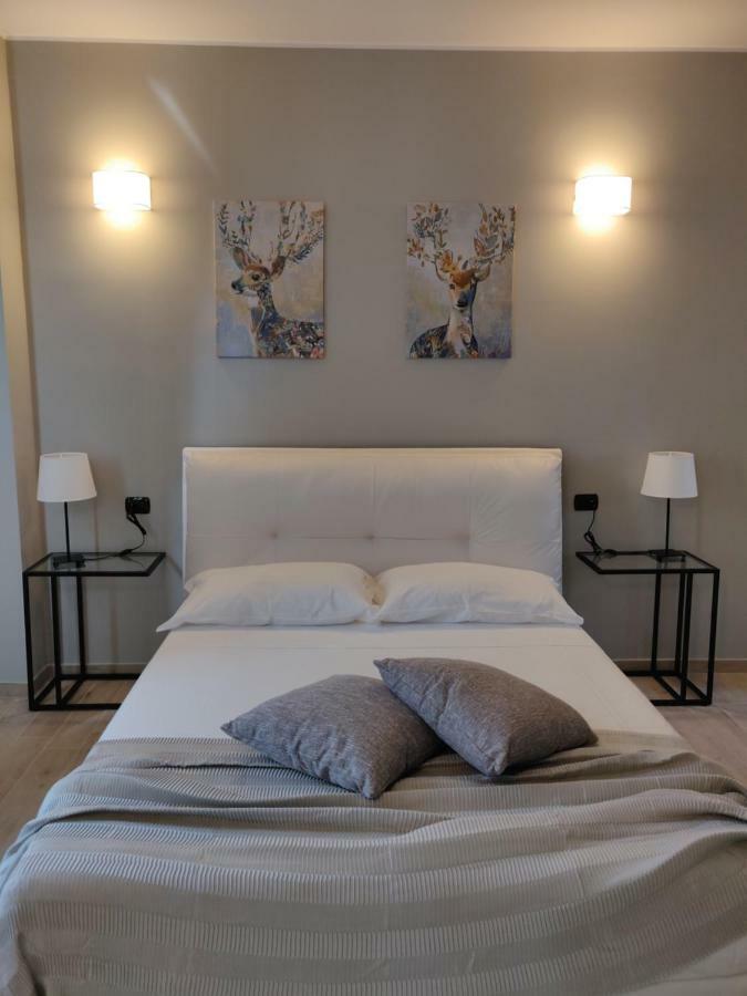 Apartament Dimora Dei Cento